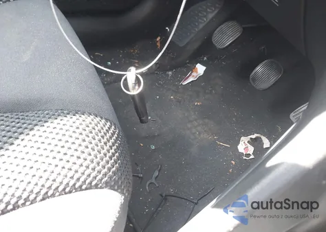 2015 Dodge Dart Se из США, поврежденный, VIN 1C3CDFAA1FD320509